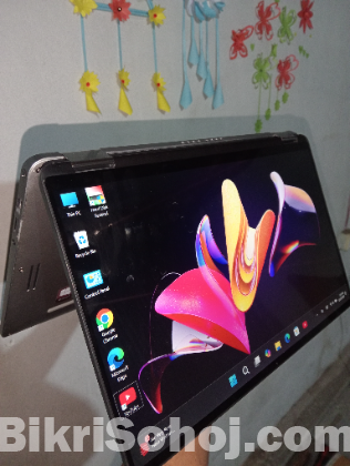 Dell Latitude 7400, 8th Gen Corei7 Processor, 16GB RAM,